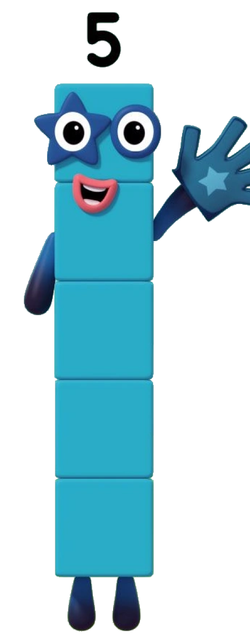 Numero 5