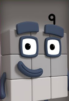 9