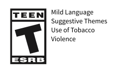 Esrb rating