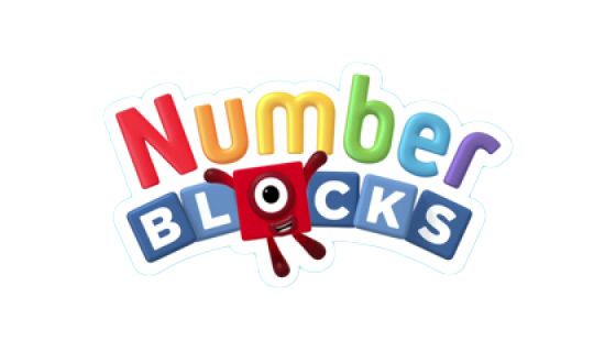 Number Blocks